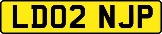 LD02NJP
