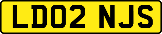 LD02NJS