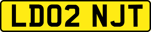LD02NJT