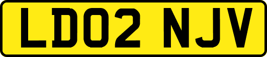 LD02NJV
