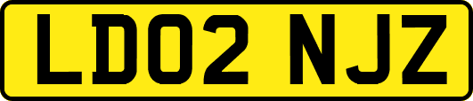 LD02NJZ