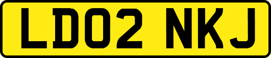 LD02NKJ