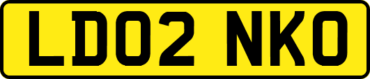 LD02NKO