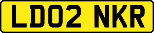 LD02NKR