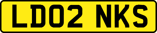 LD02NKS