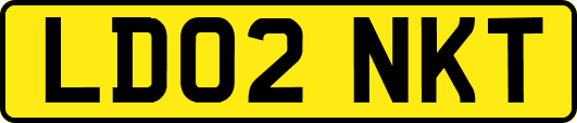 LD02NKT