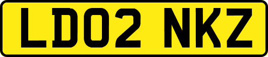 LD02NKZ