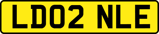 LD02NLE