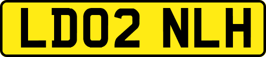 LD02NLH