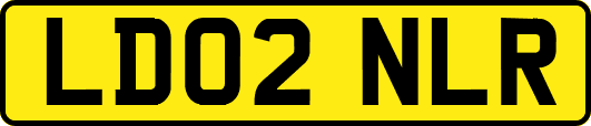 LD02NLR