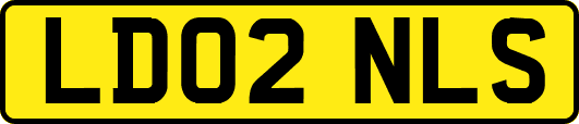 LD02NLS