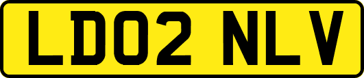 LD02NLV