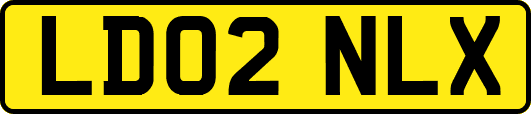 LD02NLX