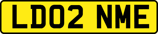 LD02NME