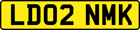 LD02NMK