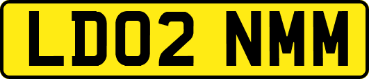 LD02NMM