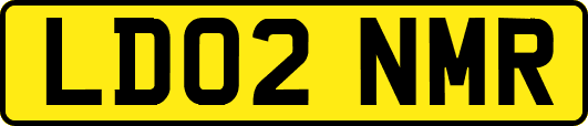LD02NMR