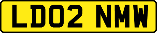 LD02NMW