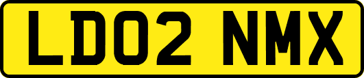 LD02NMX