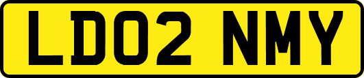 LD02NMY
