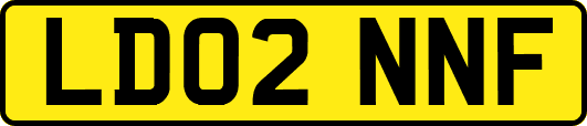 LD02NNF