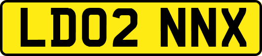 LD02NNX