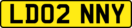 LD02NNY