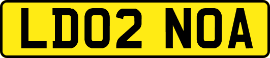 LD02NOA