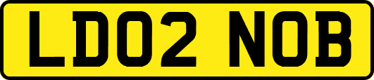 LD02NOB