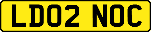 LD02NOC