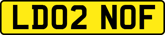 LD02NOF