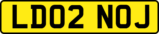 LD02NOJ