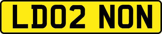 LD02NON