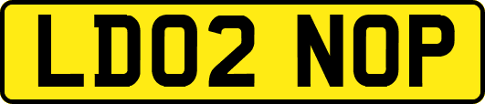 LD02NOP