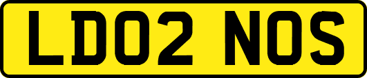 LD02NOS