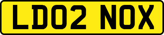 LD02NOX