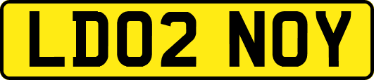 LD02NOY