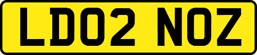 LD02NOZ