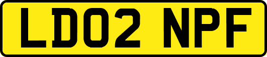 LD02NPF