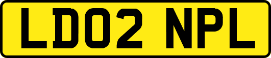 LD02NPL