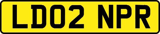 LD02NPR