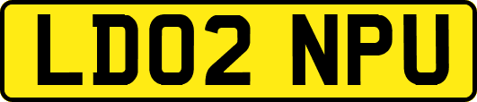 LD02NPU