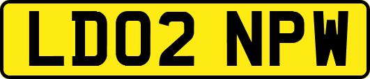 LD02NPW