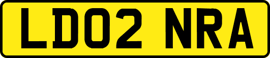 LD02NRA