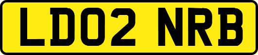 LD02NRB