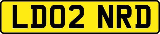 LD02NRD