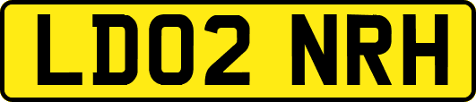 LD02NRH