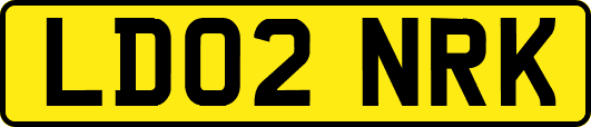 LD02NRK