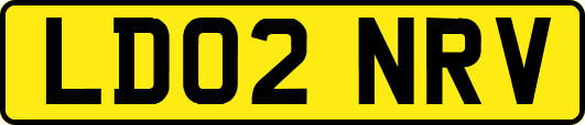 LD02NRV