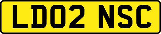 LD02NSC
